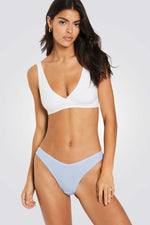 מארז תחתוני טנגה JOHN לנשים