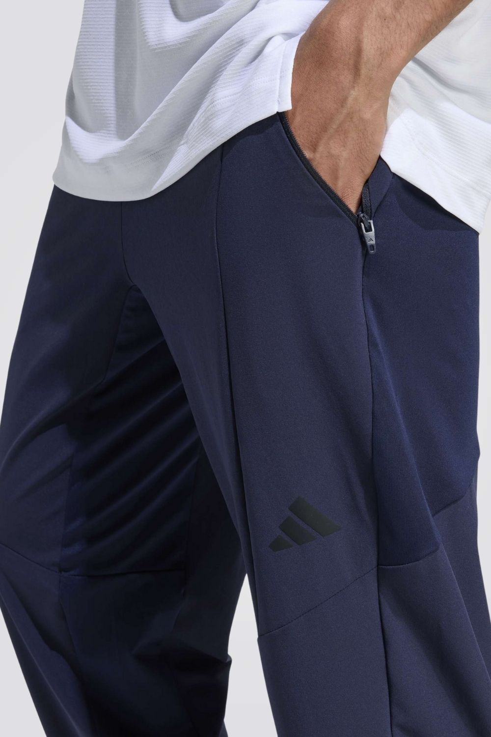 מכנסי ספורט  D4T Workout Pants לגברים | אדידס