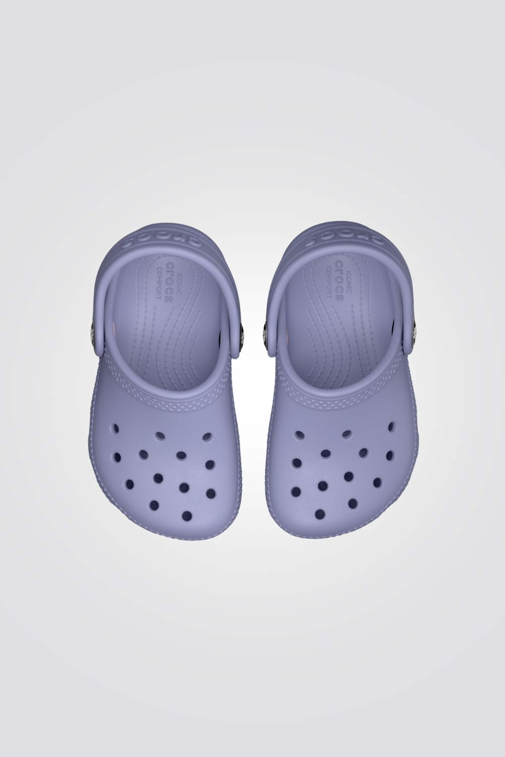 כפכפים קלאסיים לילדים K Clog | קרוקס