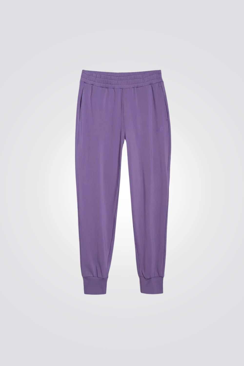 מכנסיים ארוכים TROUSERS FNK לנשים | 4F 