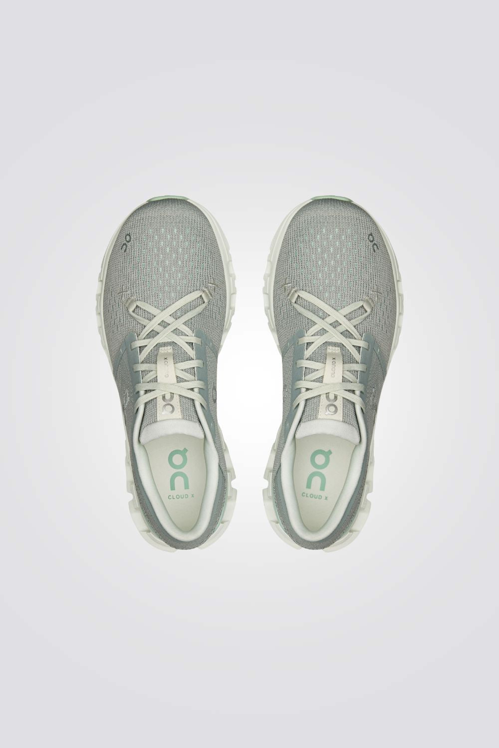 נעלי ספורט Cloud X 4 לנשים | און