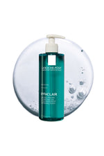 ג'ל ניקוי לפנים 400 מ"ל EFFACLAR DUO | לה רוש פוזה
