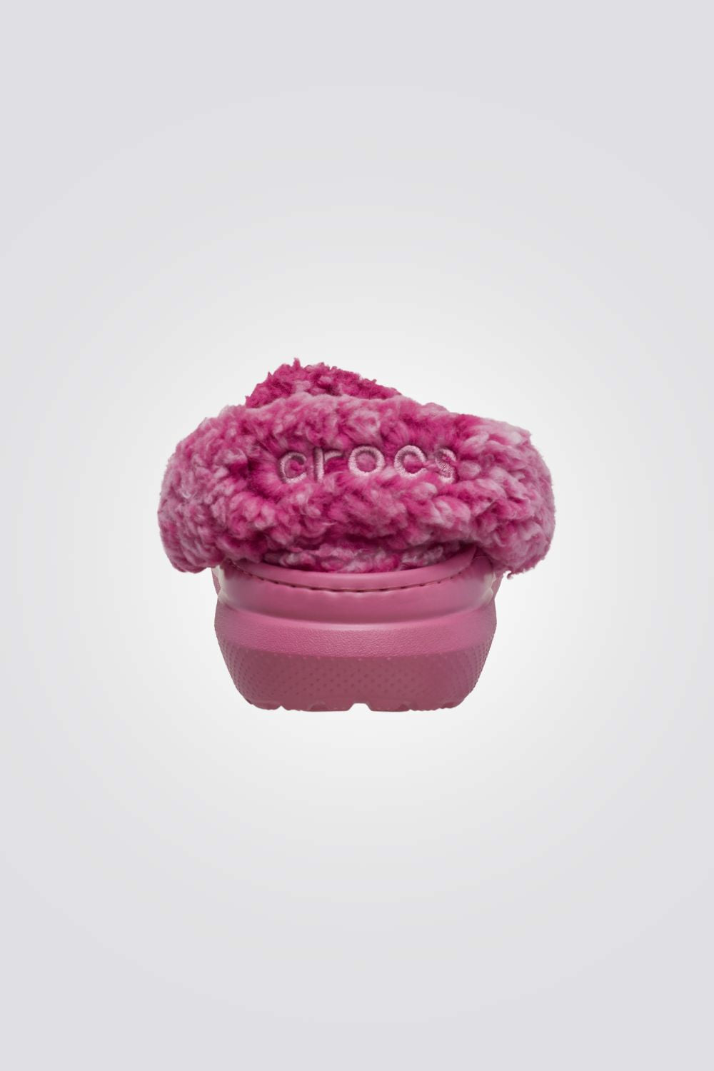 כפכפי פליז קלאסיים לילדים Classic Fleece Lined Clog K | קרוקס