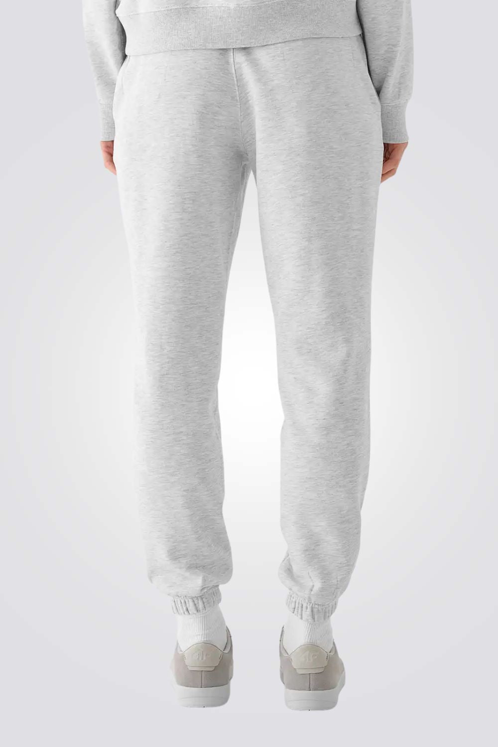 מכנסי טרנינג לנשים | 4F 