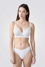 חזיית PURE INFINI MINIMIZER לנשים