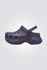 כפכפי פלטפורמה לנשים Classic Bae Clog | קרוקס