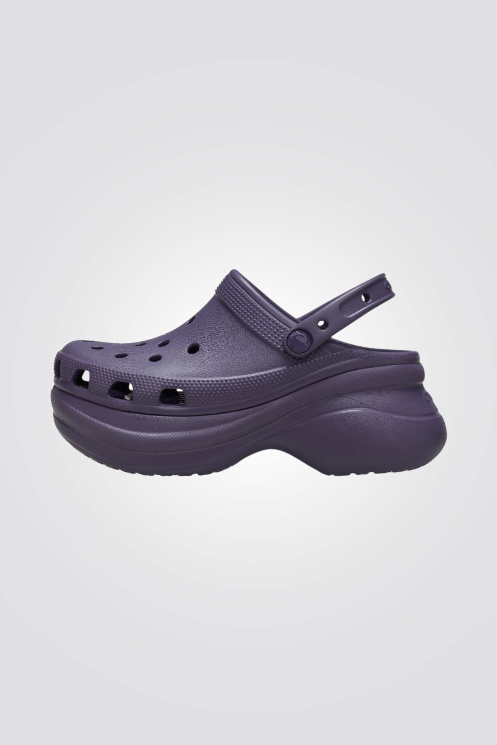 כפכפי פלטפורמה לנשים Classic Bae Clog | קרוקס