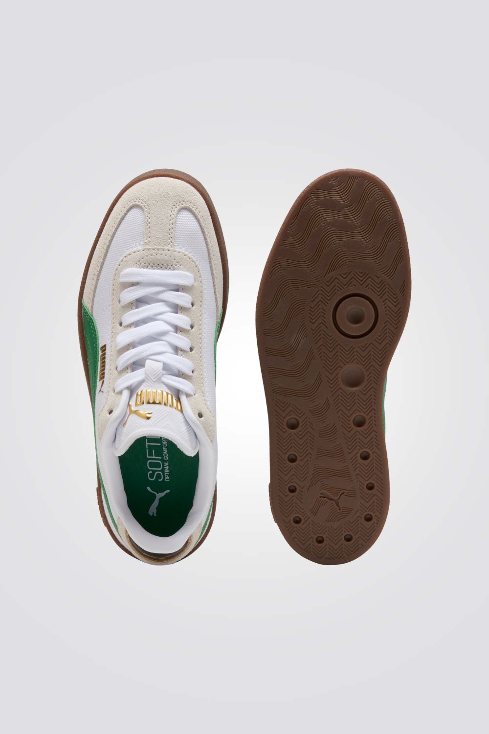 נעלי סניקרס Club II Era לנוער