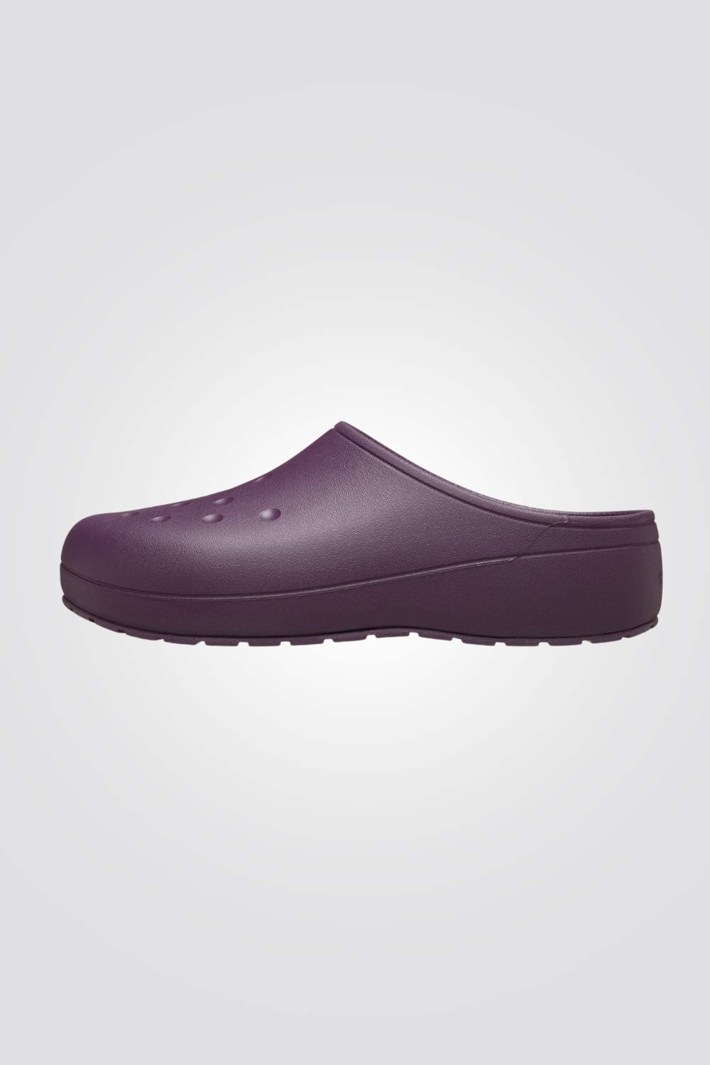 כפכפים קלאסיים לגברים Classic Quiet Clog | קרוקס