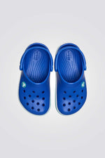כפכפי CrocBand Clog K לילדים | קרוקס