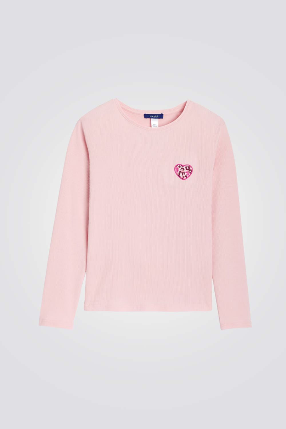 טי שירט ג'רסי ארוכה | אוקיידי