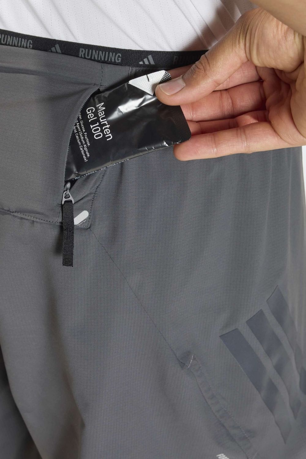 מכנסי ספורט adi365 Formotion 2in1 לגברים | אדידס