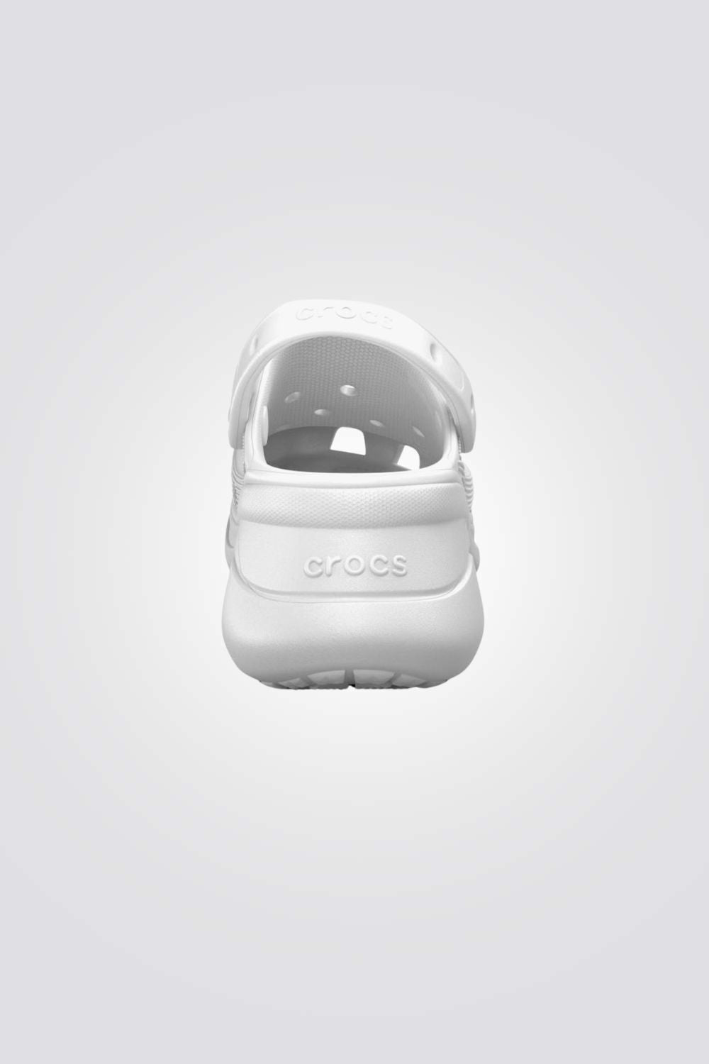 כפכפי פלטפורמה לנשים Classic Bae Clog | קרוקס