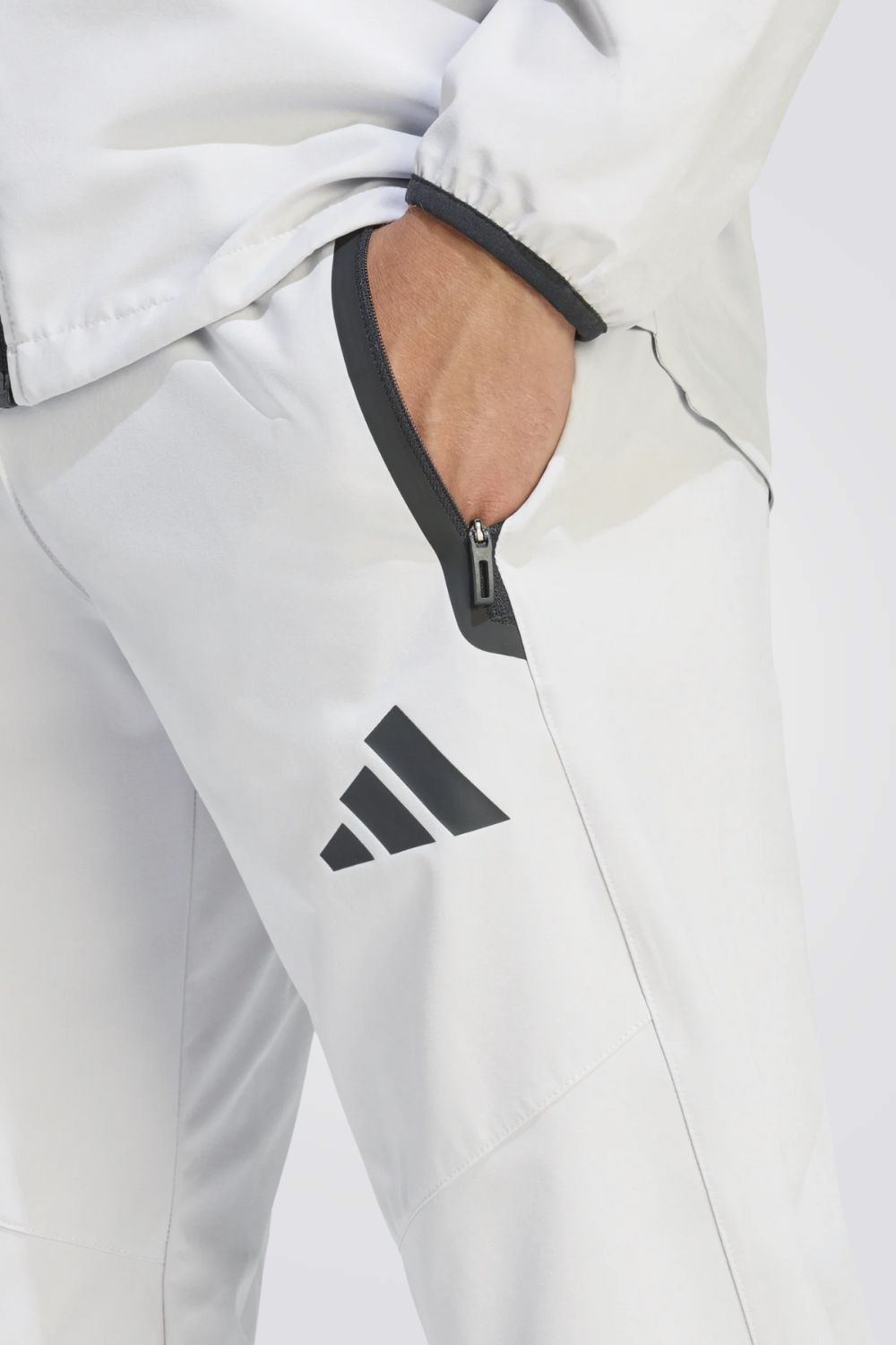 מכנסיים ארוכים TIRO TRAVEL PANTS לגברים | אדידס