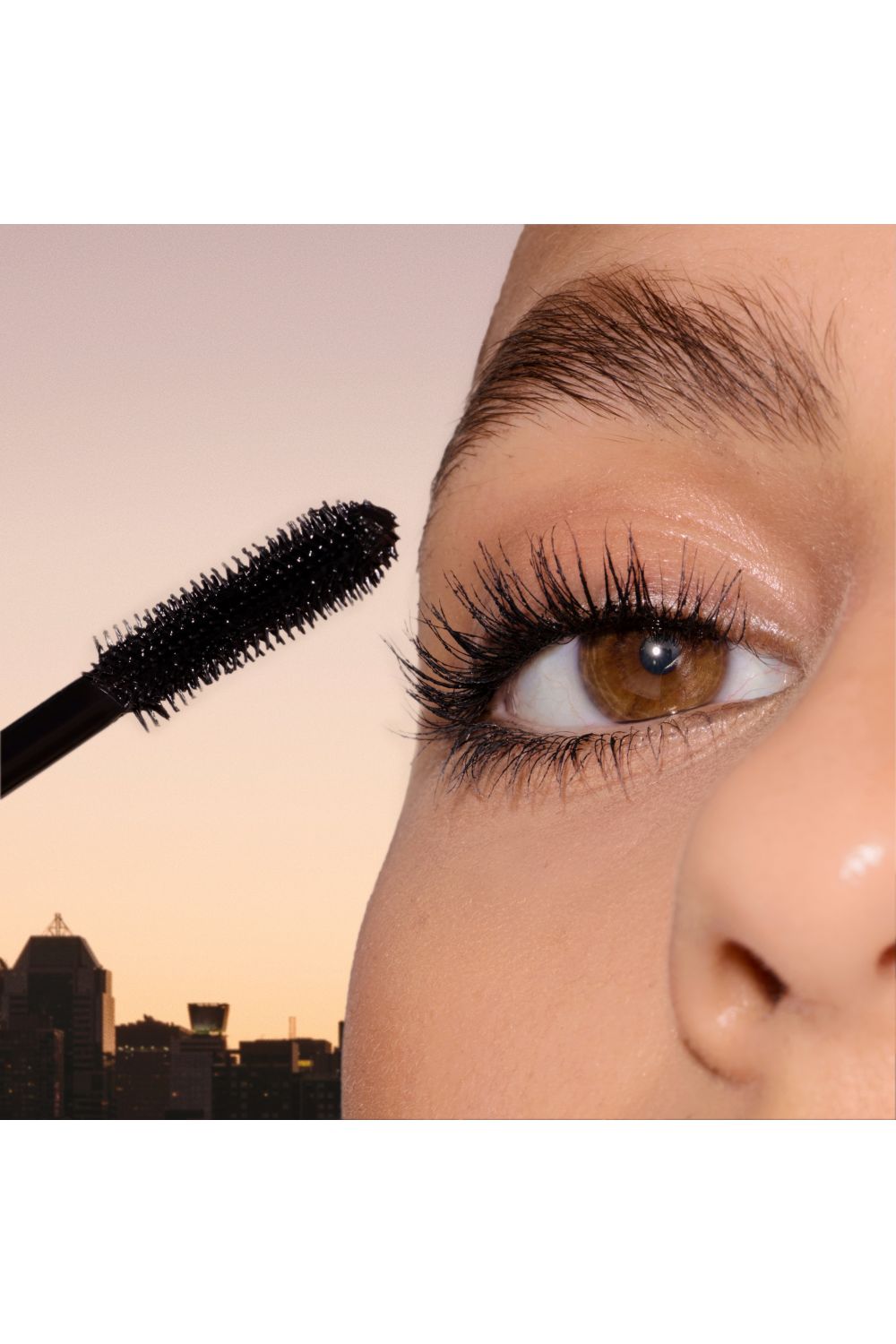 מסקרה LASH SENSATIONAL BODY | מייבילין 