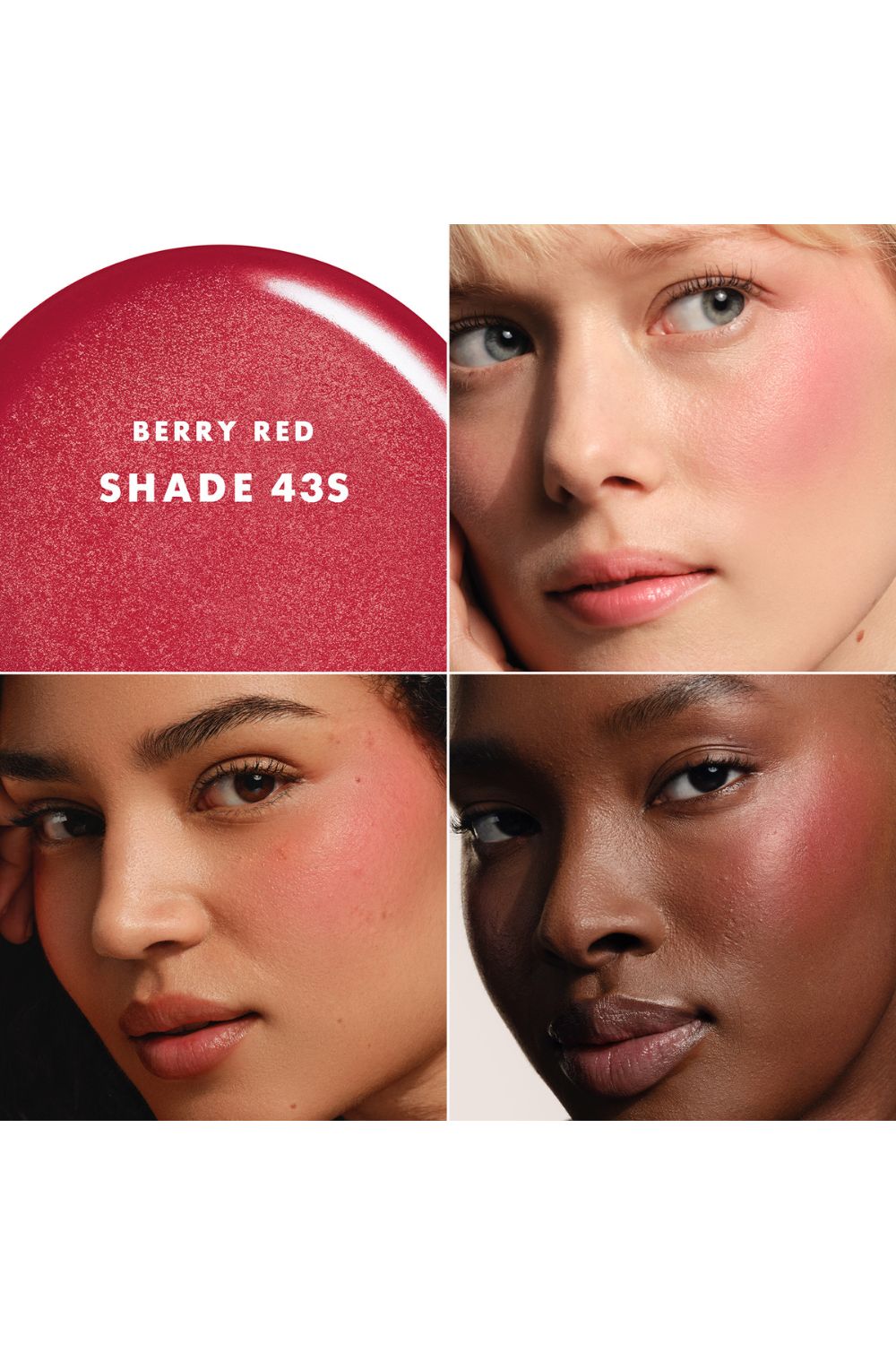 סומק נוזלי LUMINOUS SILK CHEEK TINT | ארמני 
