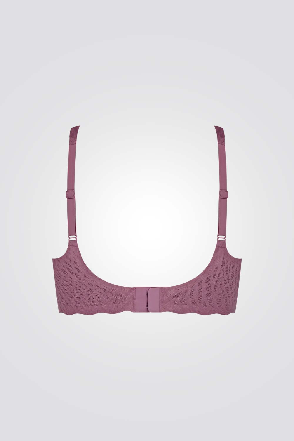 חזייה ללא תפרים עם רפידות נשלפות | סלוגי