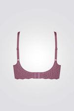 חזייה ללא תפרים עם רפידות נשלפות | סלוגי