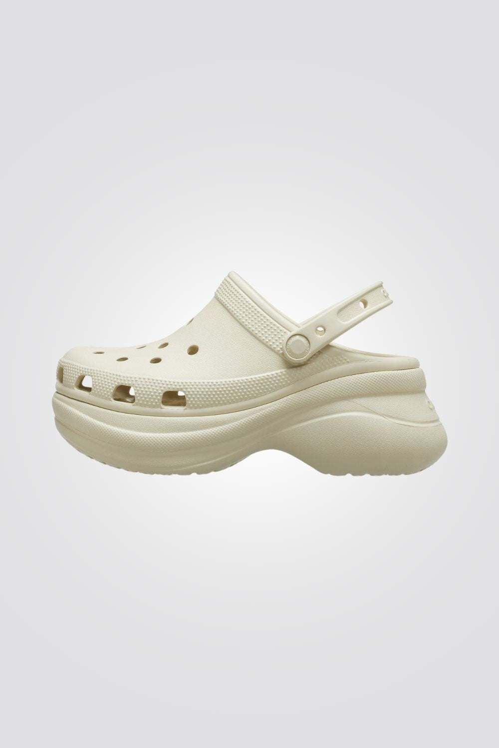 כפכפי פלטפורמה לנשים Classic Bae Clog | קרוקס