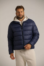 מעיל חורפי בסגנון פוך | קנת קול