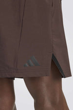 מכנסי ספורט קצרים D4T Workout Short לגברים | אדידס