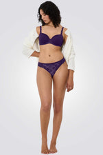 חזייה מרופדת עם קשת | טריומף