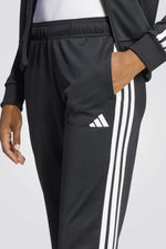 חליפת ספורט לנשים בצבע שחור