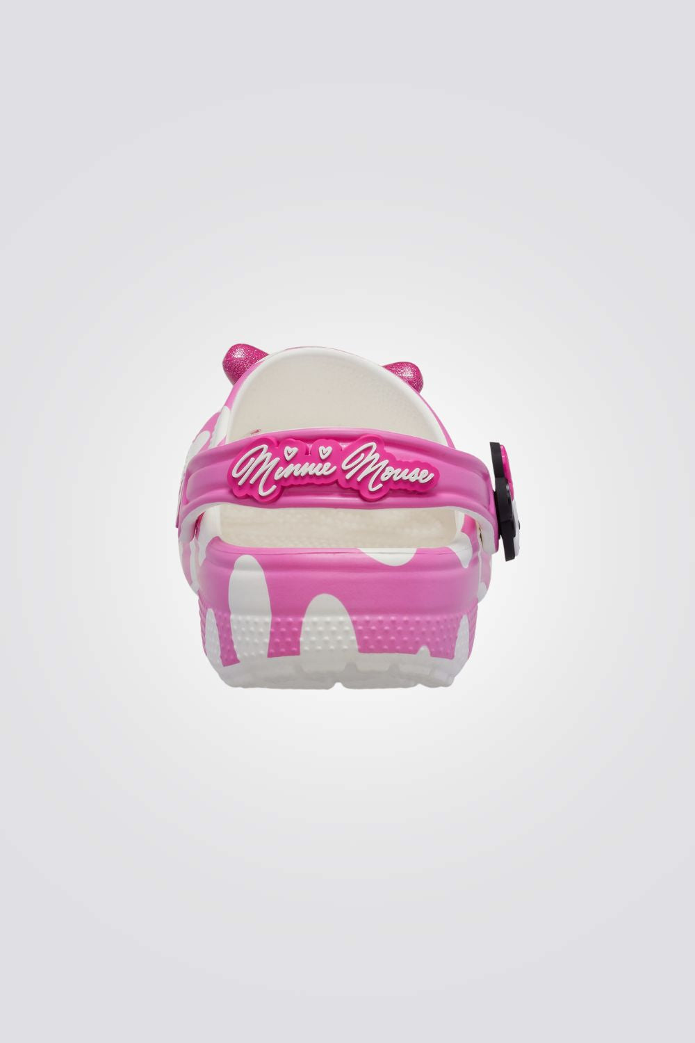 כפכפי מיני מאוס לפעוטות Toddlers’ Minnie Mouse Classic Clog | קרוקס