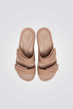כפכפי פלטפורמה לנשים Brooklyn Low Wedge Sandal | קרוקס