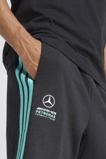 מכנסיים קצרים AMG Petronas Formula 1 Team DNA לגברים | אדידס