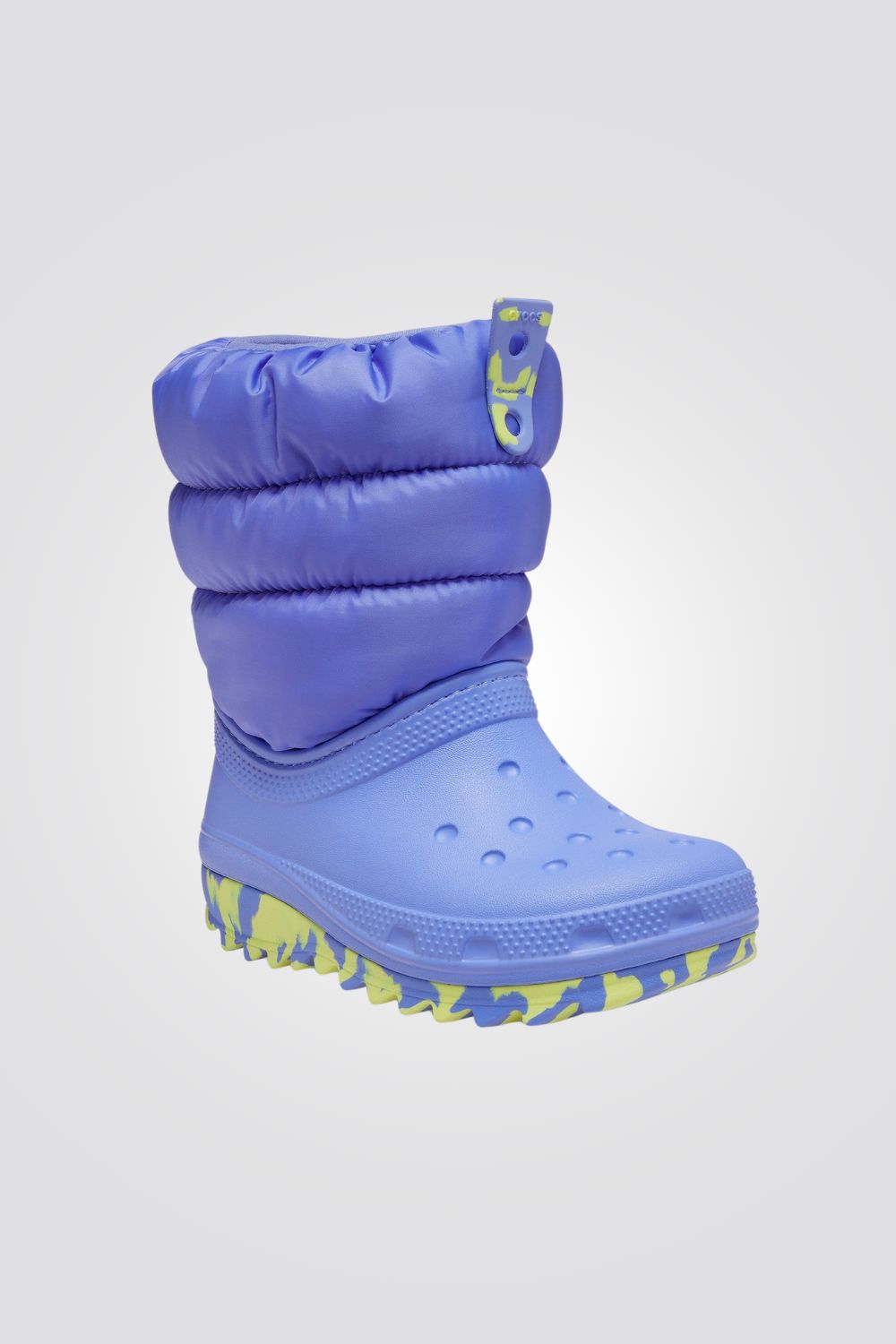 מגפיים לילדים Toddler Classic Neo Puff Boot | קרוקס