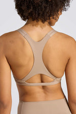 חזיית אימונים ספורטיבית לנשים