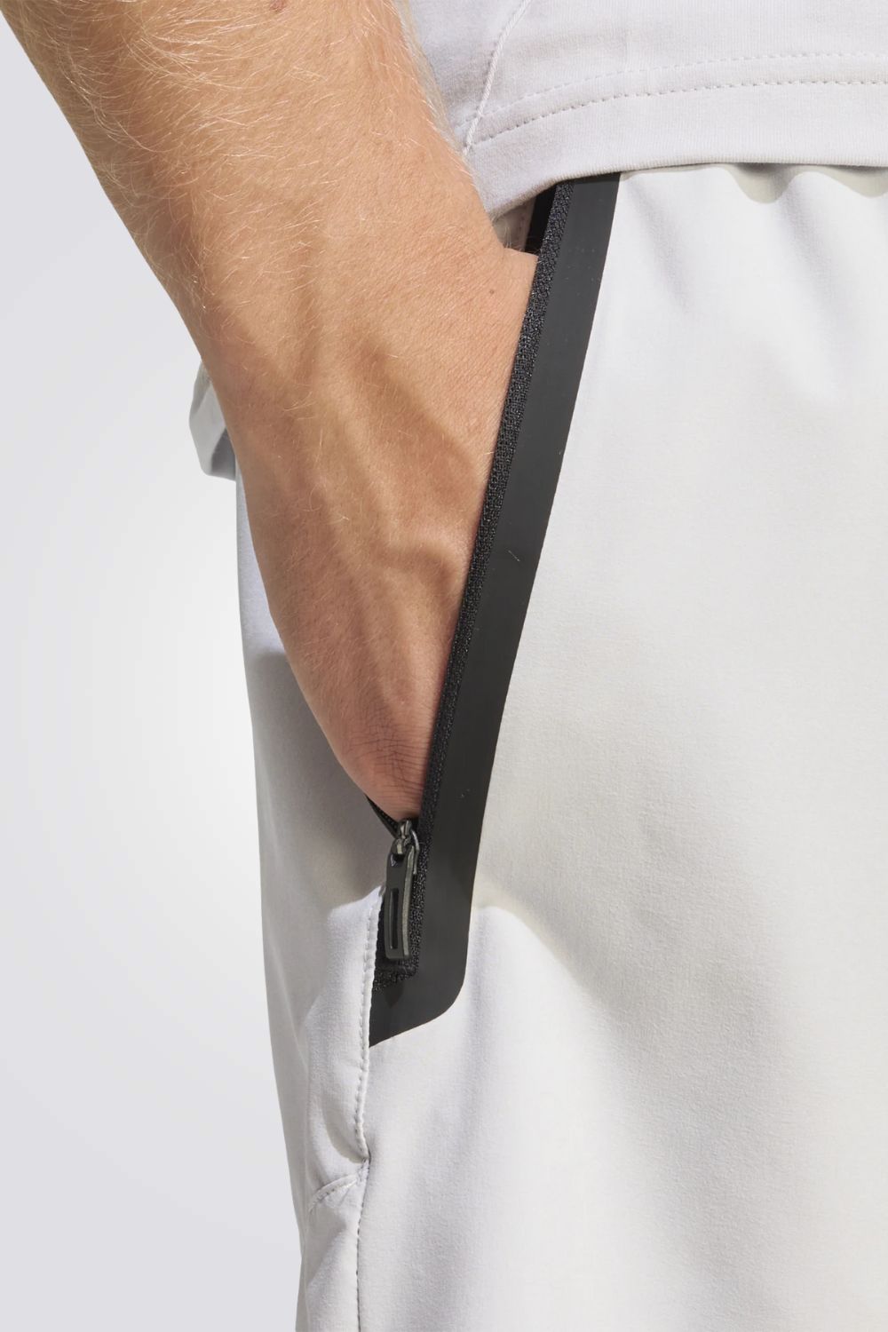 מכנסיים קצרים The Tiro Travel Woven לגברים | אדידס