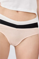 מארז שלישיית תחתוני טנגה | איתם