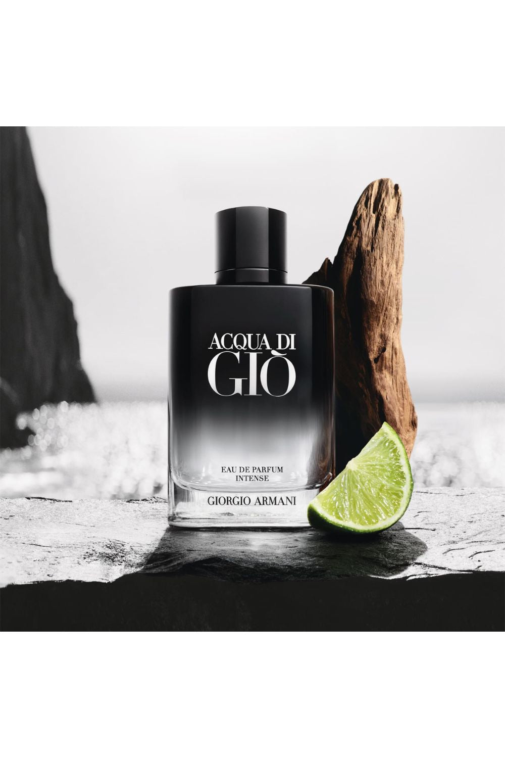 בושם לגבר 100 מ"ל ACQUA DI GIO E.D.P INTENSE | ארמני