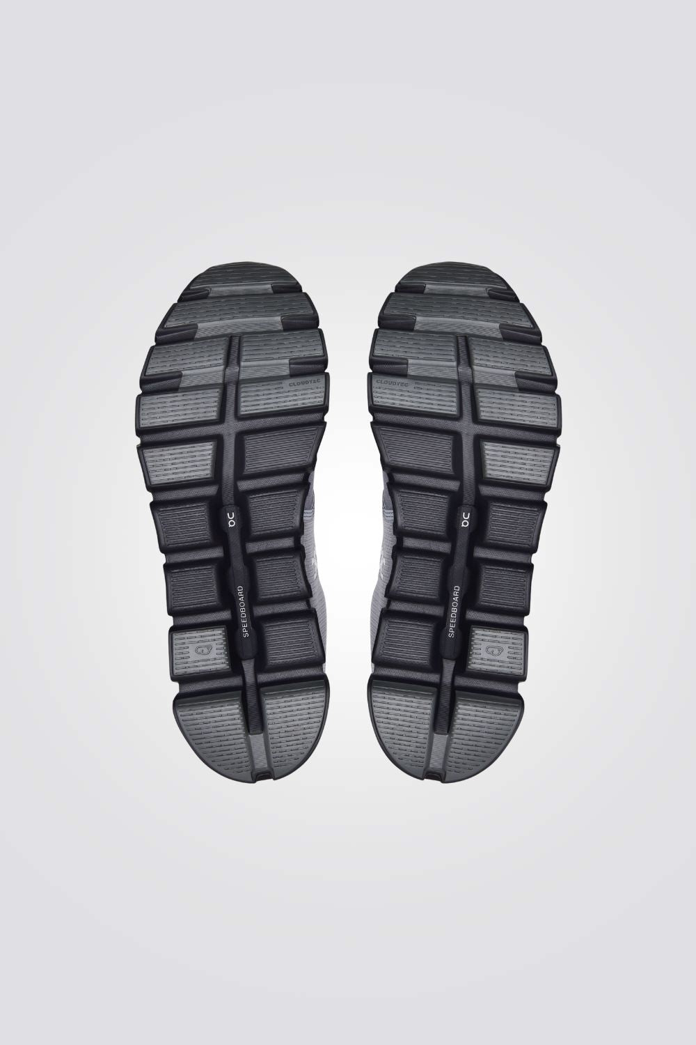 נעלי ריצה בצבע אפור | און 