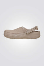 כפכפי קלוג קראפטד Classic Crafted Clog | קרוקס