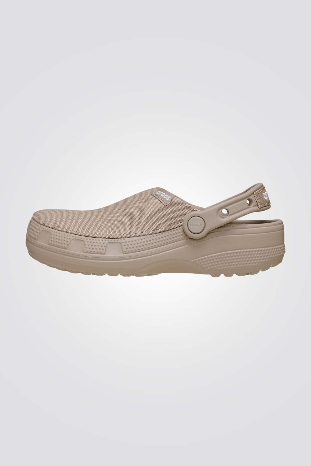 כפכפי קלוג קראפטד Classic Crafted Clog | קרוקס