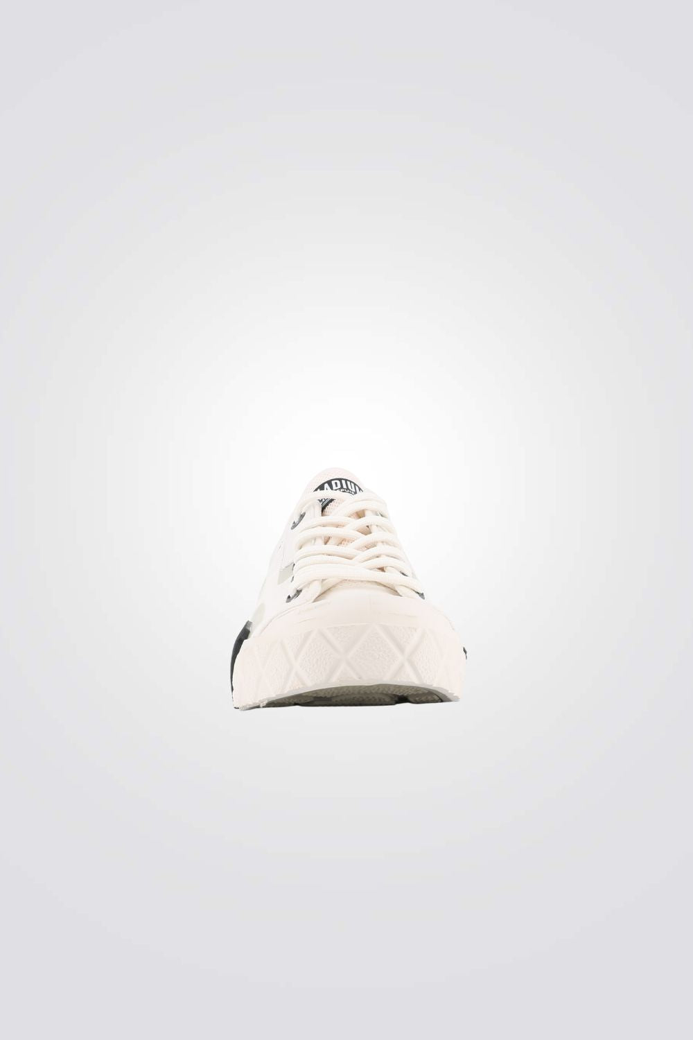 סניקרס לגברים ACE CITY SHELL LOW בצבע לבן