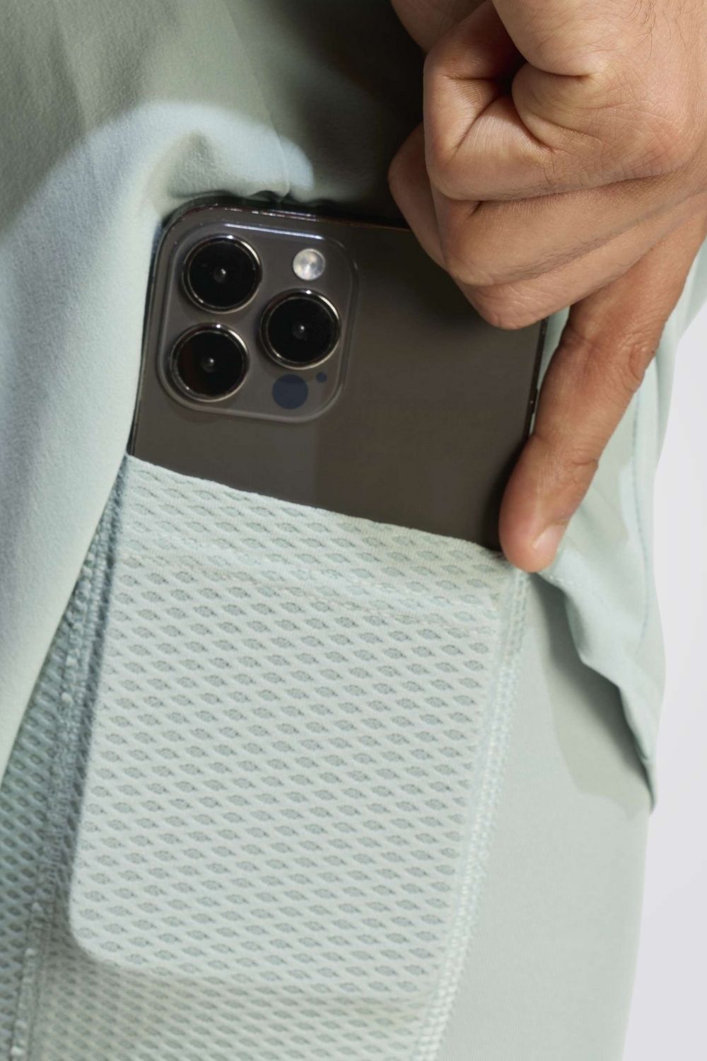 מכנסי ספורט קצרים משולבים D4T WORKOUT 2IN1 SHORTS לגברים | אדידס