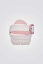 כפכפי אבזם קלאסיות Classic Buckle Clog | קרוקס