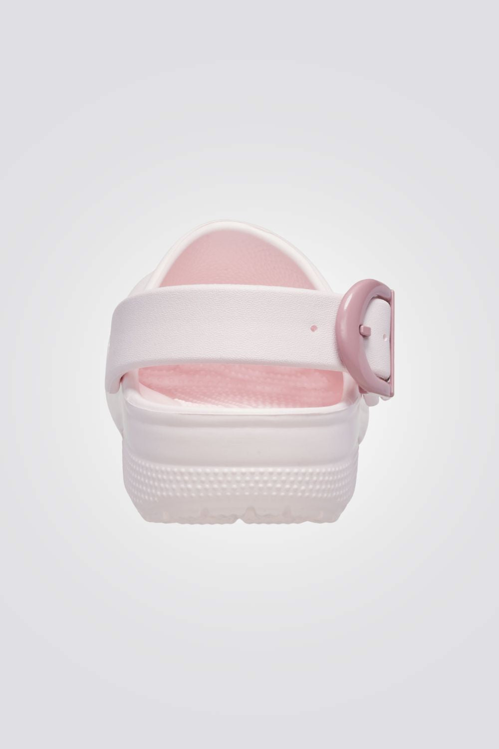 כפכפי אבזם קלאסיות Classic Buckle Clog | קרוקס