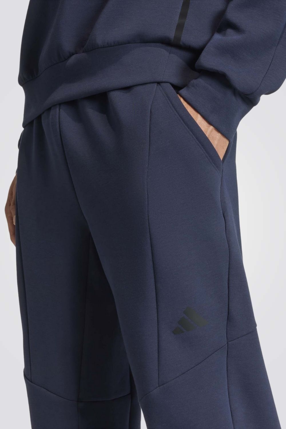 מכנסי ספורט D4T WORKOUT KNIT PANTS לגברים | אדידס