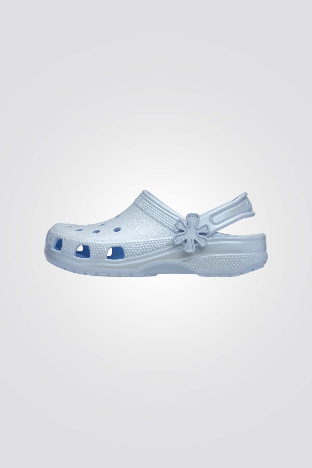 כפכפי פנינה לילדים Kids' Classic Pearl Shine Clog | קרוקס