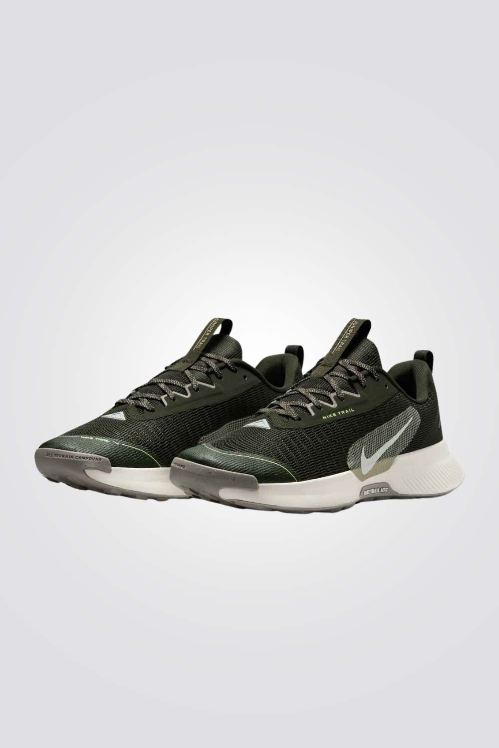 נעלי ספורט Nike Juniper Trail 3 לגברים