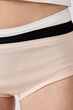 מארז שלישיית תחתוני בוקסרון ג'ון | איתם