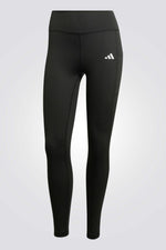 טייץ Optime Rib 7/8 לנשים