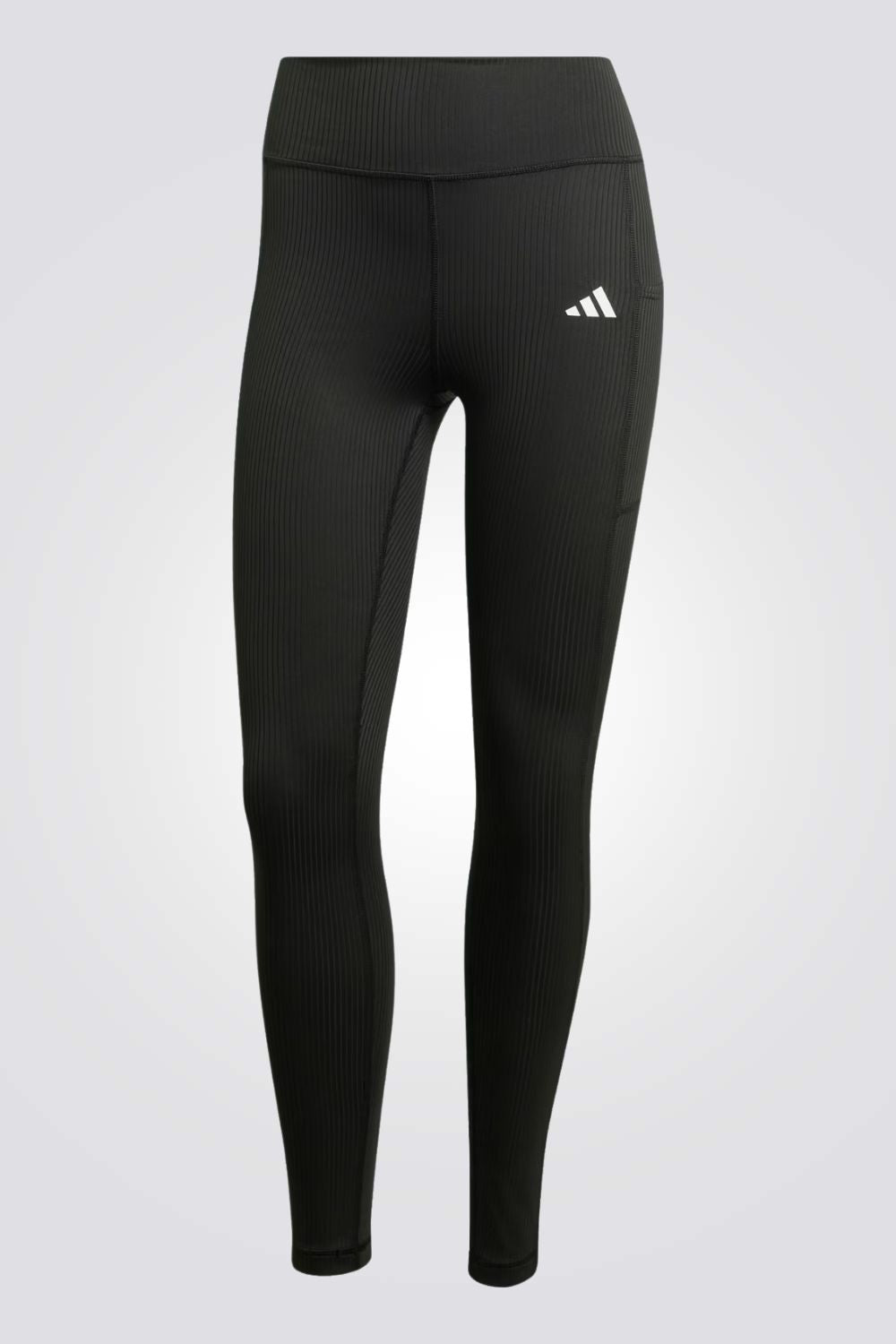 טייץ Optime Rib 7/8 לנשים