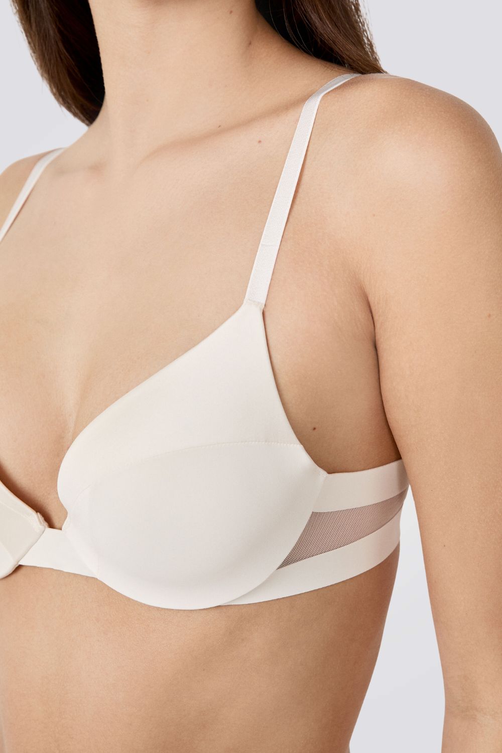 חזיית פוש-אפ קלאסית | איתם