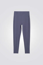 טייץ מבד ריב סרוג לנשים | 4F